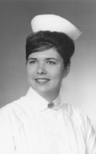 Barbara Hafer Nurse
